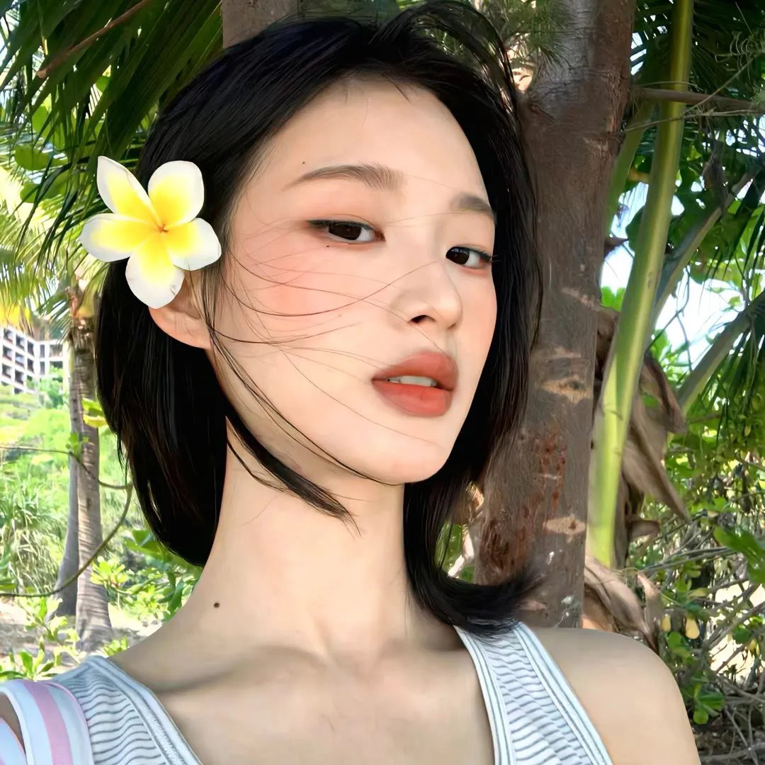 温暖的季节